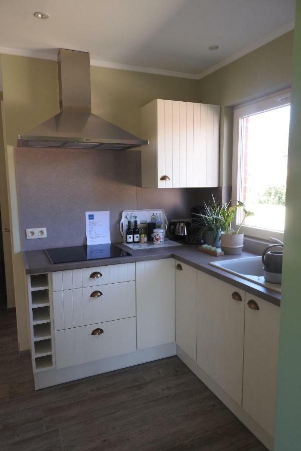 T Sutterhuisje, Zalig Slapen Aan Het Donkmeer ภายนอก รูปภาพ