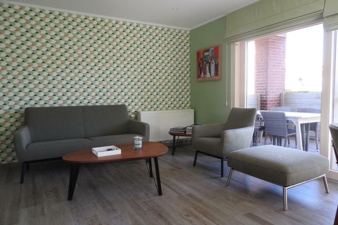 T Sutterhuisje, Zalig Slapen Aan Het Donkmeer ภายนอก รูปภาพ